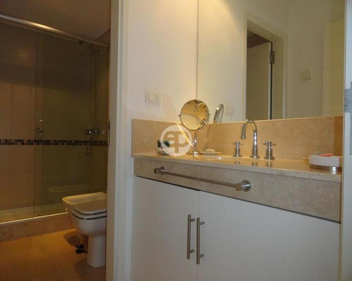 Apartamento En Brava