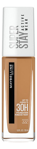 Base Liquida Maybelline