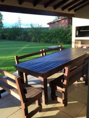 Imagen 22 de 28 de Luminosa Casa En Venta