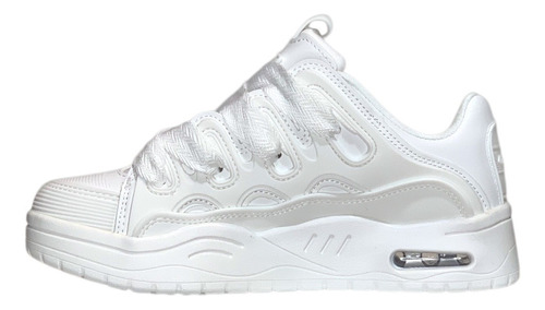 Zapatillas Hombre 47 Street Rock Originales Moda Camara