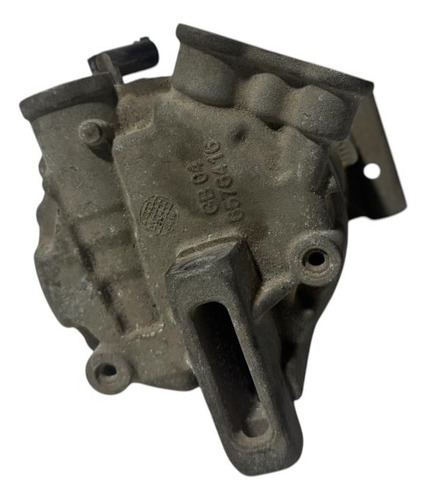 Compressor Ar Condicionado Toro Flex 1.8 2017/19 (51961724) (Usado)