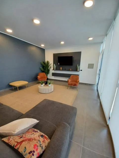 Imagen 2 de 10 de Departamento En Venta En San Bernardo