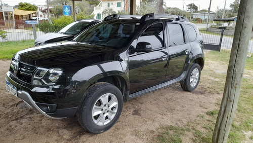 Renault Duster 2.0 Ph2 4x2 Privilege 143cv