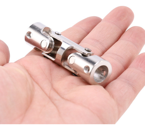 Acoplamientos De Cardán Con Doble Junta Universal Rc Con Jun