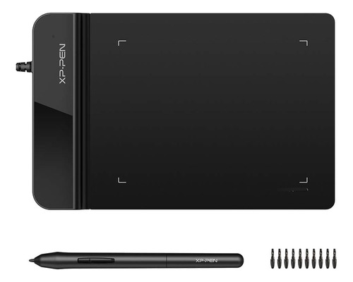 Xppen G430s Osu Tablet Dibujo Grafico 8192 Niveles 4 X 3