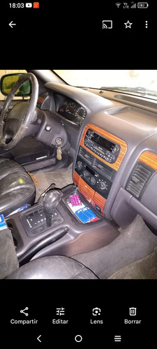 Jeep Grand Cherokee 3.1 Limited