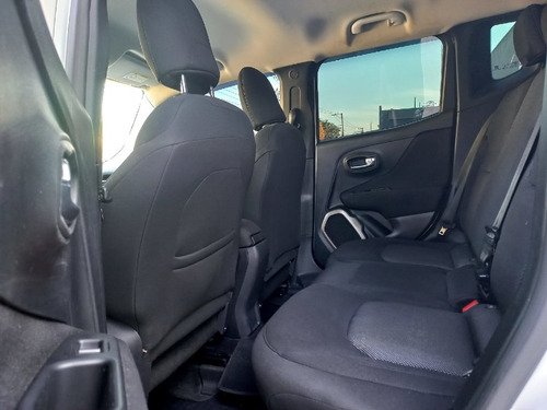Imagem 10 de 10 de Jeep Renegade 1.8 16v Flex 4p Manual