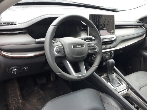 Caixa De Câmbio Jeep Compass 1.3 Turbo 2022 (Usado)
