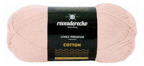 Cotton Revesderecho
