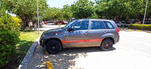 Suzuki Grand Vitara 2.7 Sz