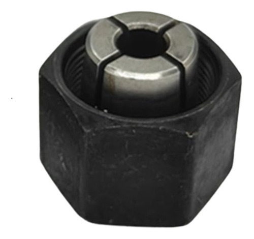 Buje 1/4 (6.35 Mm) Collet  Para Router