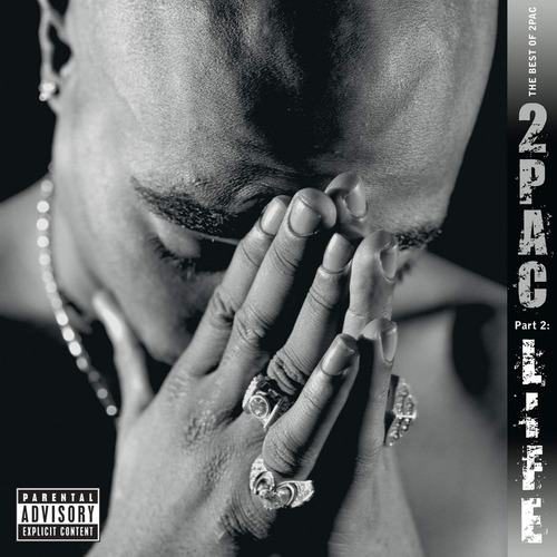 Cd: The Best Of 2pac Part 2: Life