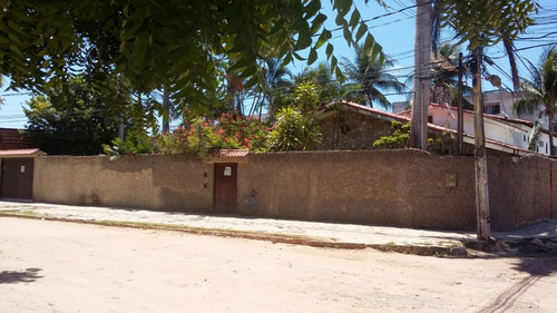 Imagem 2 de 24 de Casa Para Venda No Janga Em Paulista - Pe - 1028
