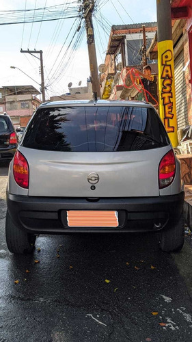 Chevrolet Celta 2005 1.0 Life 3p