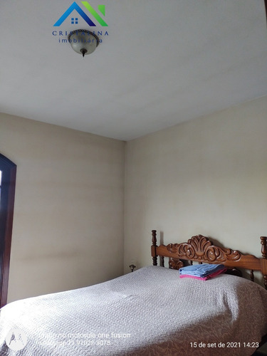 Imagem 28 de 29 de Comprar Casa Com Edícula 4 Dormitórios Jardim Guanabara Jundiaí Sp Brasil - Ca00207 - 70110156
