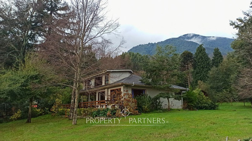 Casa Frente Al Lago Panguipulli