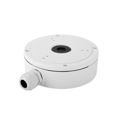 Ds-1280zj-m Caja De Conexiones Para Eyeball/turret