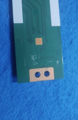 Tarjeta T-con Jvc Si32h / 32 6871l-5794aj0bcg4081 (Usado)