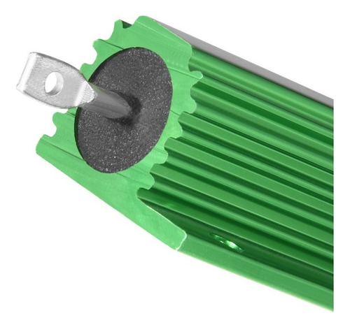 Para 2 Resistencias De Carcasa De Aluminio 100w 120 Ohm