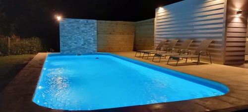 Alquiler Duplex A Estrenar Piriápolis San Francisco Piscina