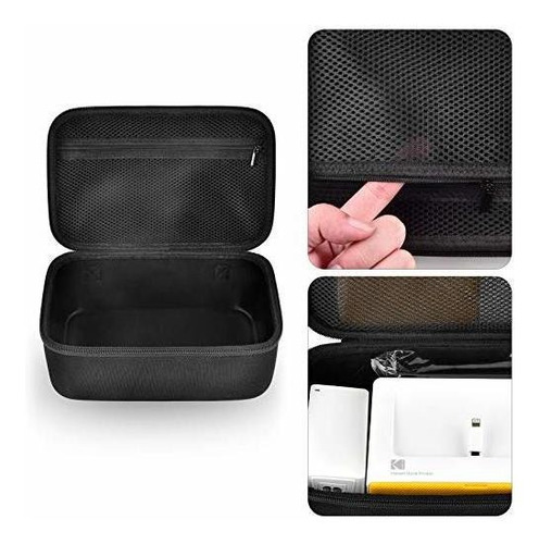 Estuche Portatil Transporte Para Black Decker Mouse