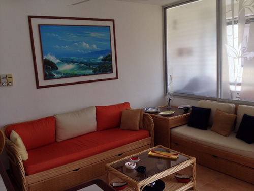 Imagen 2 de 8 de Se Vende Apartamento En Caracas Ve02-394ccs-mfarr