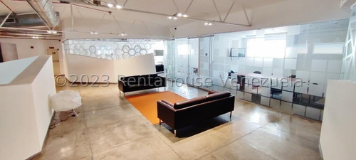 Imagen 6 de 26 de Los Ruices Edificio En Venta 23-25653 04126761534