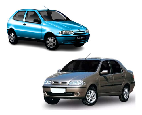 Sensor Map Fiat Palio Siena 1.3 8v Mpi 1.6 8v 16v 3 Pin *