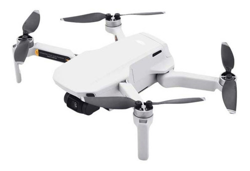 8 Hélices (4 Pares) Para Dji Mavic Mini Entrega Inmediata