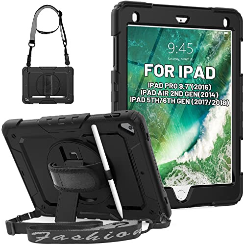 Funda Para iPad Pro 9.7 Pulgadas