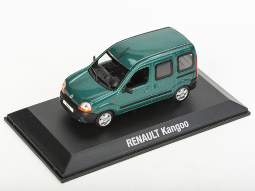Imagen 2 de 6 de Miniatura Kangoo Renault