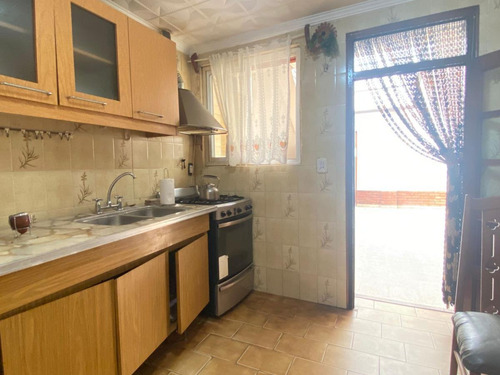 Imagen 16 de 30 de Ph - Venta - 4 Ambientes - Escritorio - Terraza - 2 Baños - Parque Avellaneda