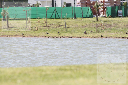 Imagen 14 de 30 de Lote En Venta San Ramon Pilar Del Este, Oportunidad Lote Interno! Exclusividad