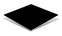 Comprar Cerámica Negra Satinado \u002F Mate 20x20 Revestimiento Piso