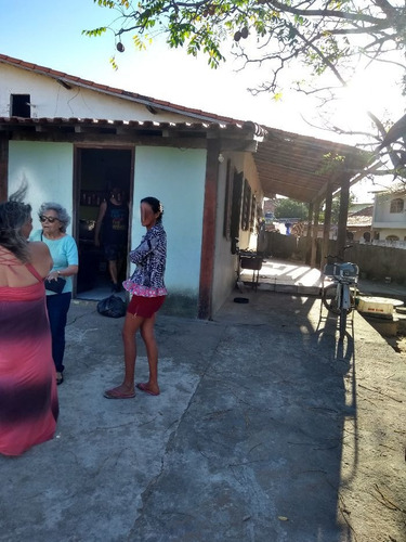 Casa À Venda Na Rua Mario Lucio Da Silva Araújo, Parque Das Perdizes, Cidade Nova, Iguaba Grande - Rj - Liv-9347