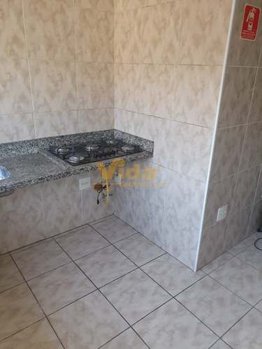 Imagem 5 de 8 de Salão Comercial Para Locação Em Cipava - Osasco - 27202