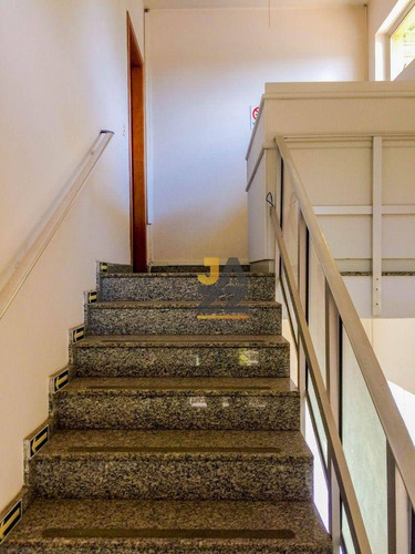 Imagem 18 de 30 de Prédio À Venda, 363 M² Por R$ 2.128.000,00 - Barão Geraldo - Campinas/sp - Pr0051