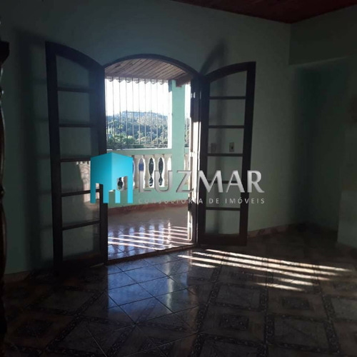 Imagem 8 de 15 de Casa Com Dois Dormitórios No Embu Guaçu - 623g