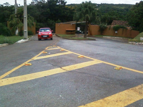 Imagem 12 de 20 de Terreno Em Condomínio Terra Fertíl, Mateus Leme/mg De 0m² À Venda Por R$ 219.000,00 - Te440648