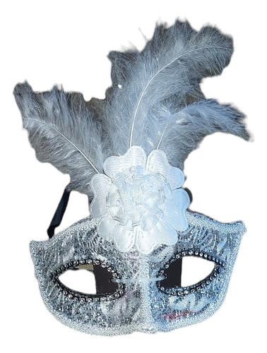 Mascaras Antifas Veneciano Disfraz Fiestas 