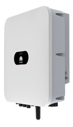 Imagen 2 de 4 de Inversor Hibrido Huawei 6000w 220v
