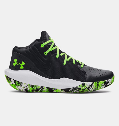 Tenis Under Armour Jet 21