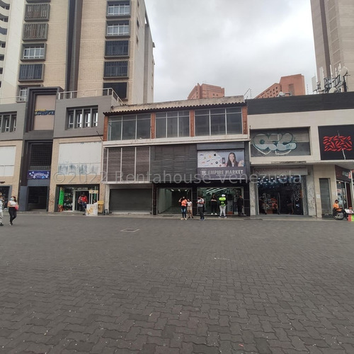 Imagen 7 de 14 de Local En Venta En El Recreo (mg) 58 424 280 09 21