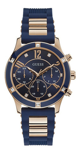 Reloj Guess W1234l4