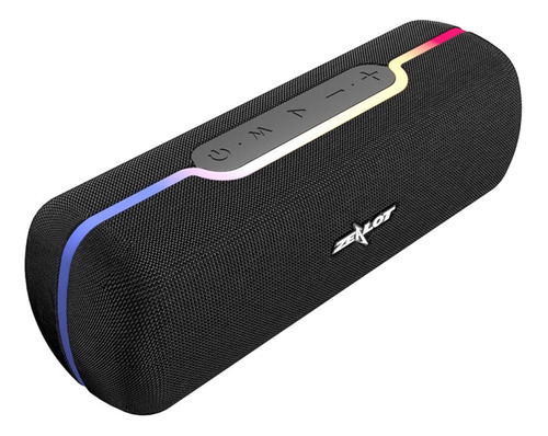 Zealot S55 Portable Stereo Bluetooth Speaker