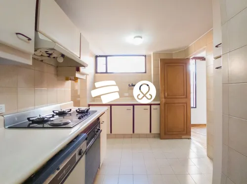 Apartamento En Venta En Bogotá, El Chicó