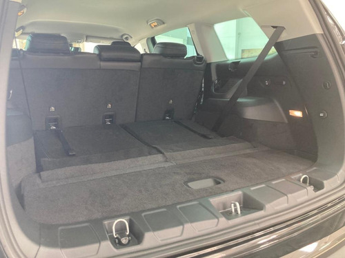 Imagen 7 de 15 de Jeep Commander Limited