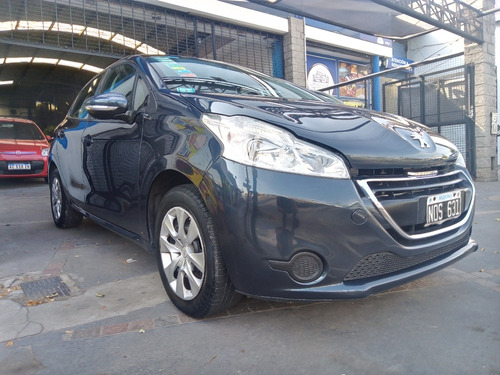 Peugeot 208 1.5 Active