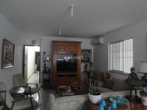 Imagem 2 de 14 de Casa Com 5 Dormitórios À Venda, 200 M² Por R$ 1.400.000,00 - São Francisco - Niterói/rj - Ca16003