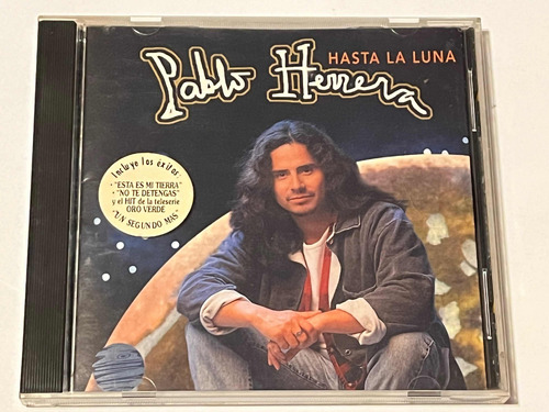 Cd Pablo Herrera / Hasta La Luna